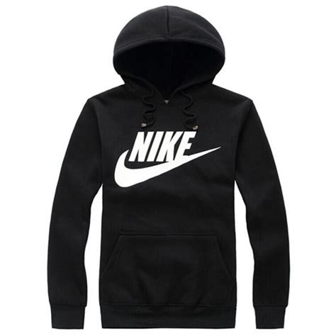 nike trui logo midden|Hoodies en sweatshirts .